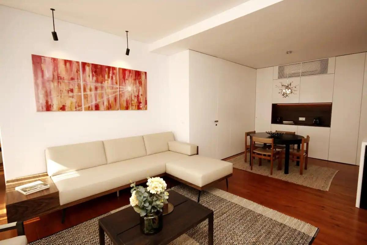 Timeless Ambassador -Belem Apartment Lisboa Екстериор снимка