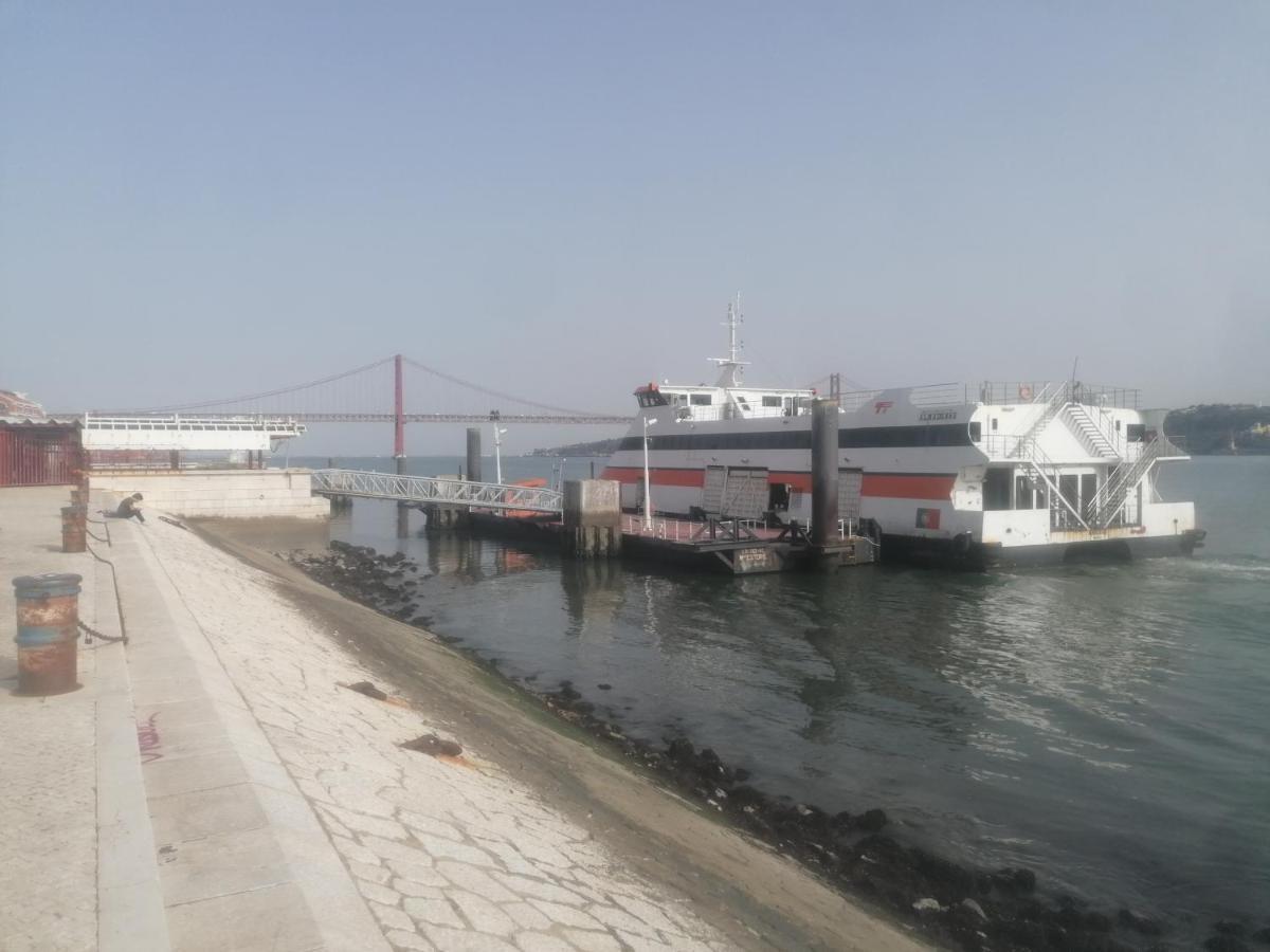 Timeless Ambassador -Belem Apartment Lisboa Екстериор снимка